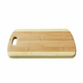 2 Tone Cutting Board - X-Large